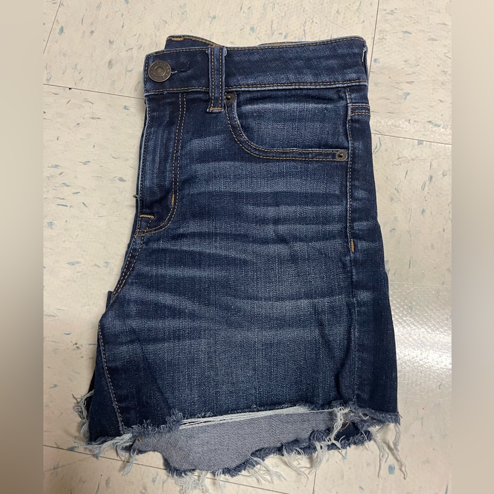 COPY - Women’s American Eagle Jean Shorts